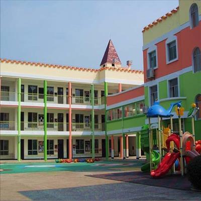 学校房屋检测 黄埔幼儿园房屋检测 施工设备