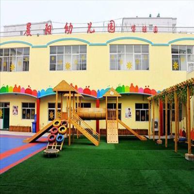 西藏幼儿园房屋检测