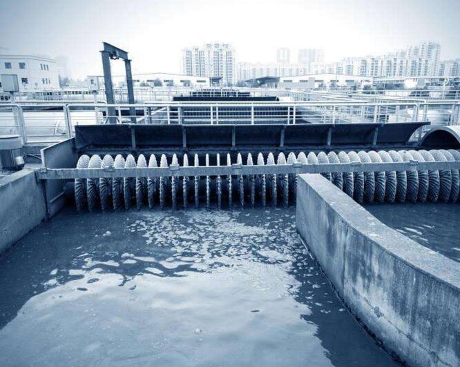 东莞莞城零星废水处理回收中心