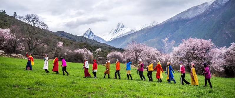 2022暑假深圳出发西藏自驾游行程安排 欢迎在线咨询