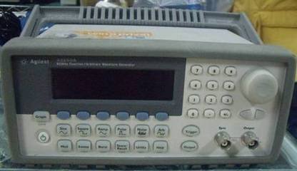 促销仪器Agilent 33250A 函数信号发生器HP32250A