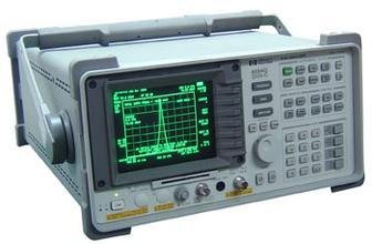 美国频谱分析仪Agilent8565EC回收HP8565EC