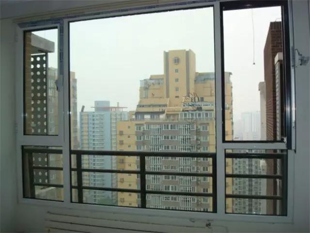 广东华南铝业封阳台有些作用