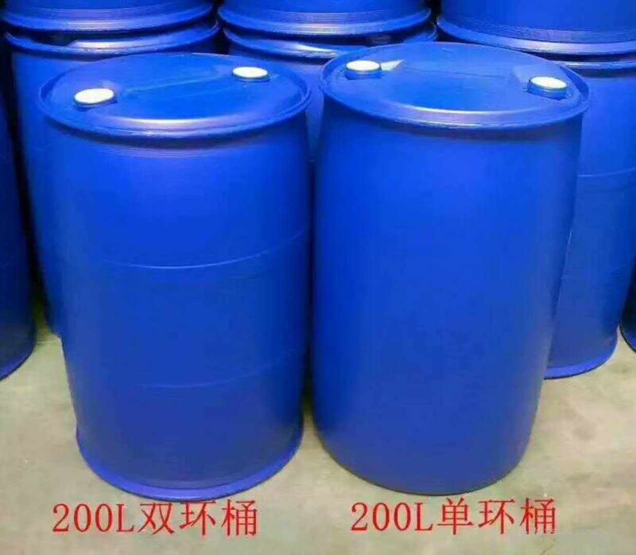 洪湖HDPE200公斤塑料桶|1000L吨桶1000升吨桶产品了解