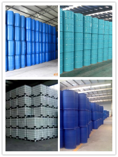 200L塑料桶|200L化工桶|1000L吨桶图文区分