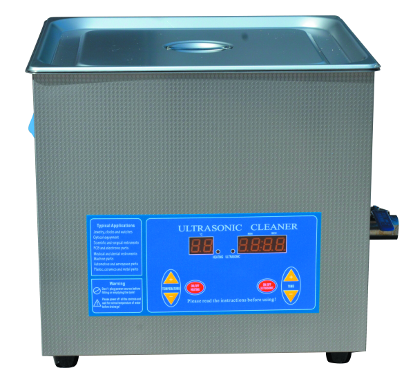 天津赛普瑞SPR系列单槽实验室超声波清洗设备厂家