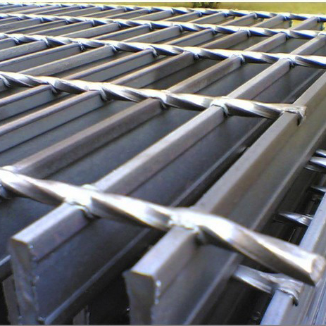山东钢格板优质供应厂家-多年行业经验 打造产品高效、合理的工艺流程