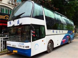 郑州到潮州大巴车-长途线路时刻表