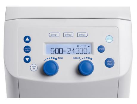 Eppendorf Centrifuge 5425离心机