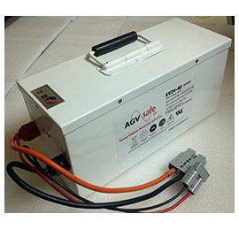 霍克AGVHAWKER蓄电池-EV锂电池-LPC充电桩
