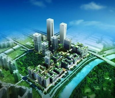 深圳湾科技生态园-南山科技园深圳湾科技生态园价格