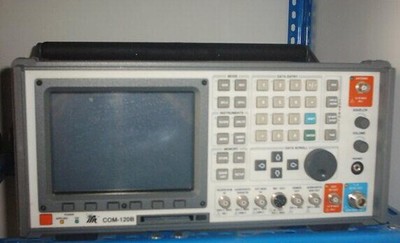 特价甩卖COM-120A IFR综合测试仪COM120A