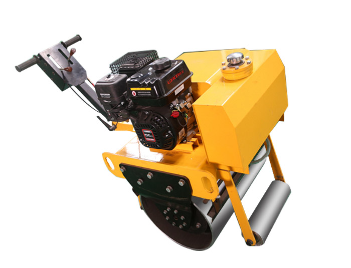 供应600型小型压路机 压路机厂家直销 手扶式单钢轮压路机
