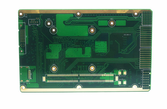 专业生产高精密PCB电路板；0.1-0.8MM无卤PCB板；电路板打样