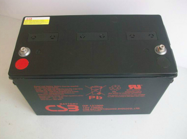 供应CSB蓄电池12V100AH 福建CSB电池代理商现货销售
