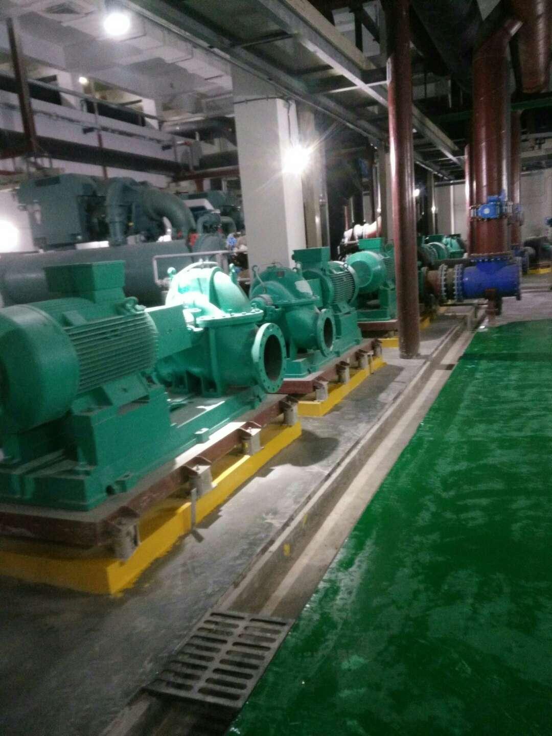 扬州水泵安装调试费用 一站式服务 响应及时