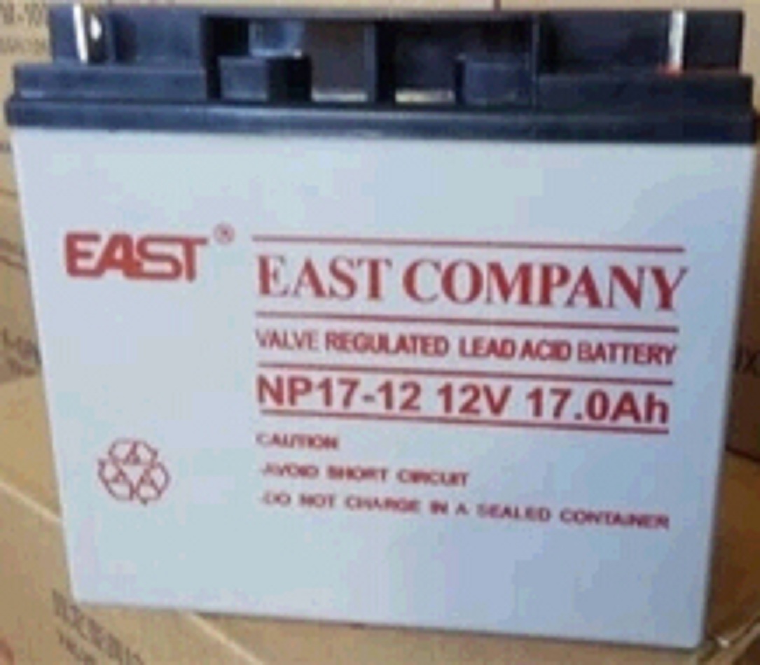 易事特蓄电池NP9-12价格/EAST蓄电池12V9Ah报价