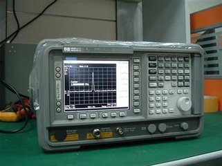 二手Agilent E4408B E4408B E4408B 频谱分析仪