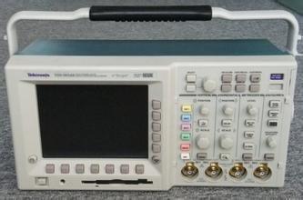 供应泰克MSO3054混合信号示波器