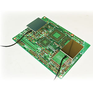 日本MALCOM模组式炉温测试仪RCX-SV振动传感器模组RCX-GL系列 衡鹏供应