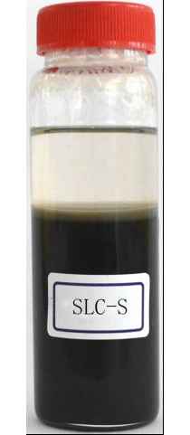 上海气相法聚浆液催化剂SLC-S
