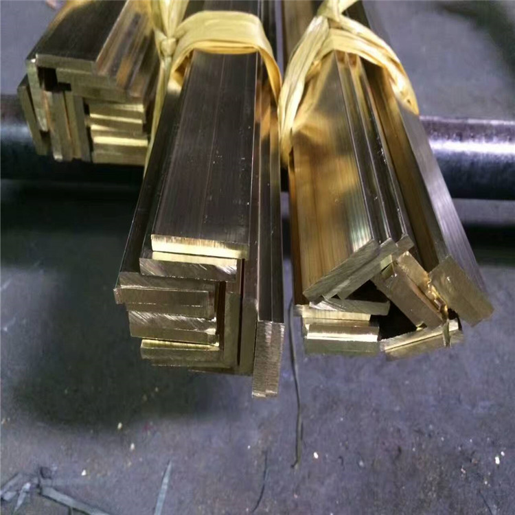供应黄铜排 H62铜排 黄铜排生产厂家 拉丝黄铜排 黄铜排价格 H59铜排