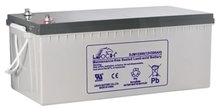 理士蓄电池DJW12200 12V200AH免维护铅酸原装正品监控消防逆变器
