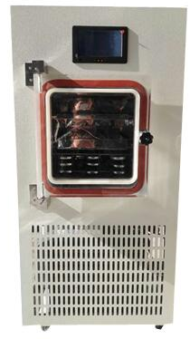 FD电加热系列真空冷冻干燥机 中试型冻干机 亚星仪科