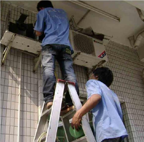 南湾深圳空调维护保养服务电话 冷水机组保养