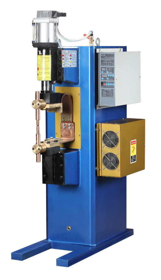 TDR电容储能点焊机 精密焊接机 储能焊接机