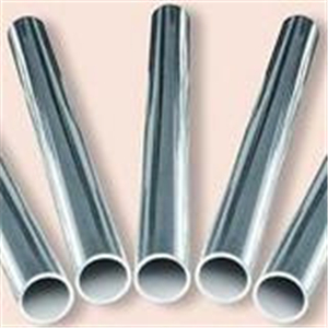 异行材小口径白铜管B15/环保锌白铜圆管C75400/进口