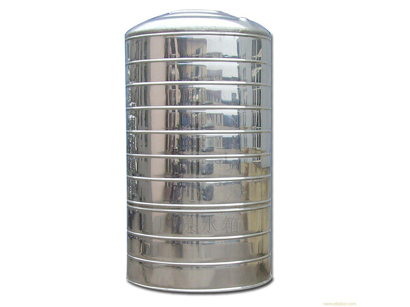 买不锈钢水箱就来何工新能源_玛沁口碑好的不锈钢保温水箱