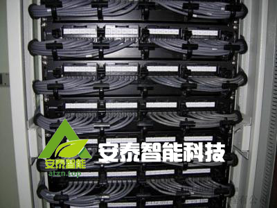 优质网络综合布线当选安泰智能科技——扬州网络布线