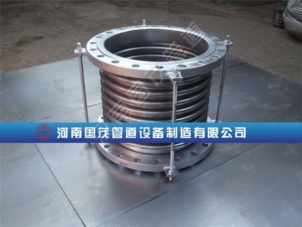 热力工程热力伸缩节DN700产品规格