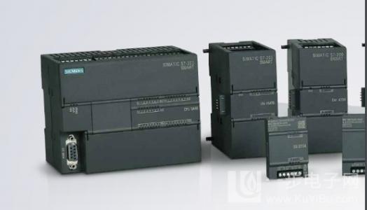 西门子S7-200 SMART PLC 数字量输出输入模块