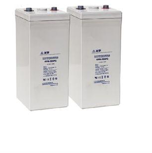 光宇蓄电池GFMG2V-800AH/2V800AH 包邮-特价光宇蓄电池规格