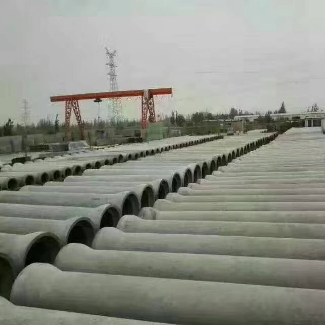 宁夏银川水泥管厂 丨 143