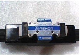 AHD-G03-3C8-20中国台湾ASHON金油顺电磁阀