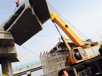 河南郑州混凝土桥梁切割拆除方案及施工