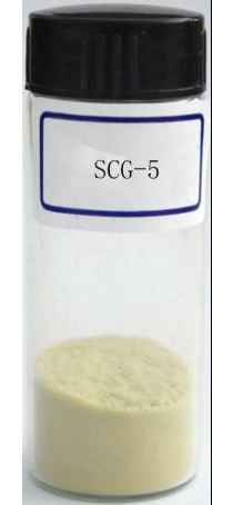 气相法聚铬系干粉催化剂SCG-5