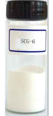 气相法聚钛-铬系切换用特殊硅胶SCG-6