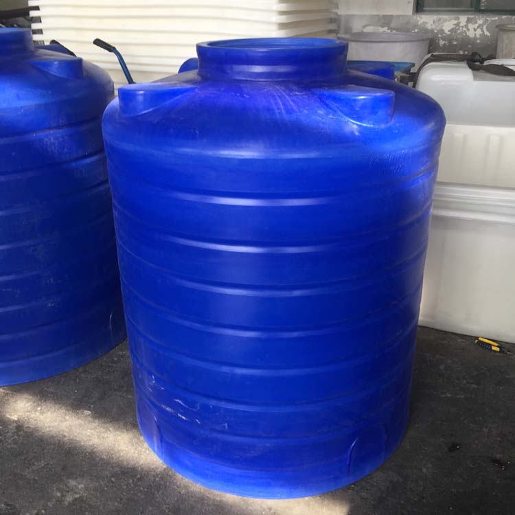 上海直销10吨塑料工地储水桶