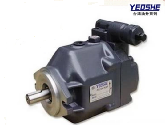 PV2R1-25-FRRL中国台湾高压柱塞泵YEOSHEV油升高压定量叶片