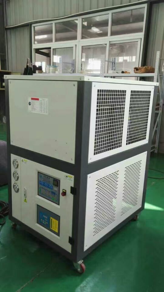 上海冷热一体机，冷热一体温度控制机