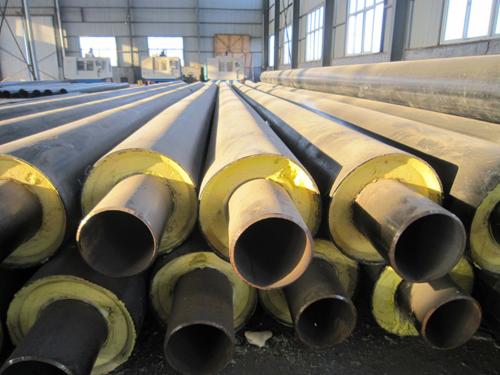 大厂生产保温钢管销售批发