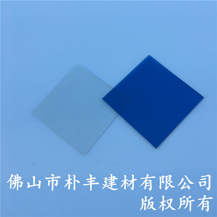 聚碳酸酯PC耐力板，透明耐力板，透明pc耐力板