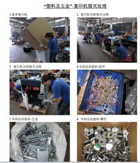 杨浦电子产品销毁公司杨浦区配合公司有关部门销毁精密仪器