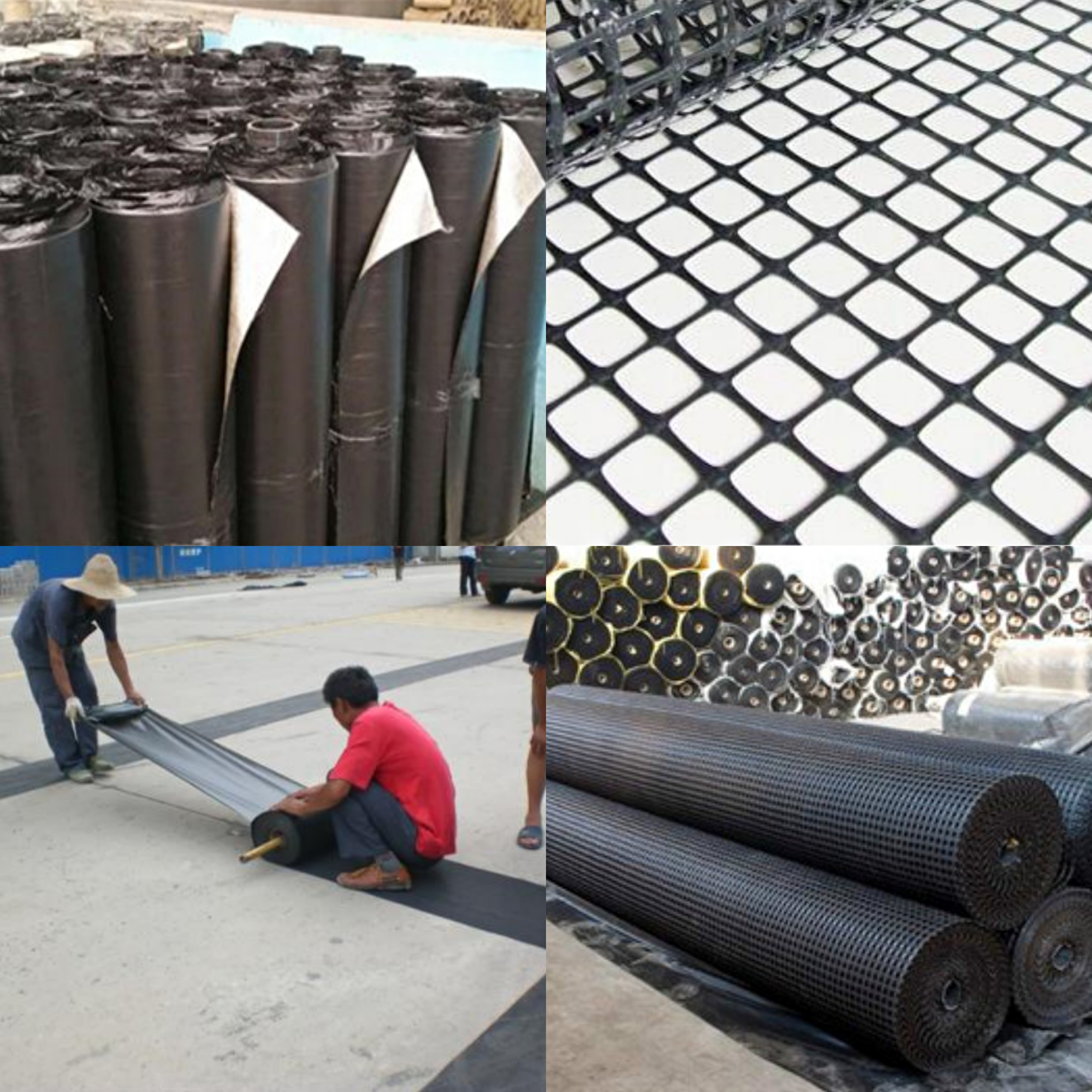 四川PVC毛细式排水板价格