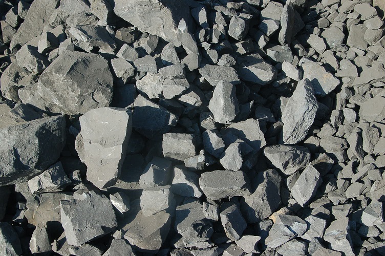 优质煤矸石,山西现货量大 河曲县万联节能材料有限公司