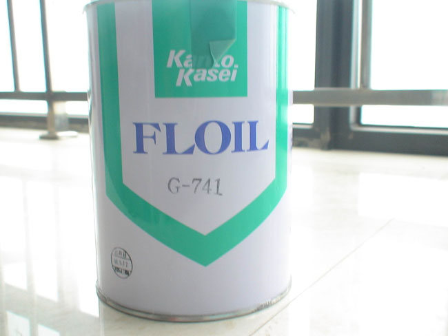 日本关东化成 Kanto Kasei FLOIL G-741 润滑脂